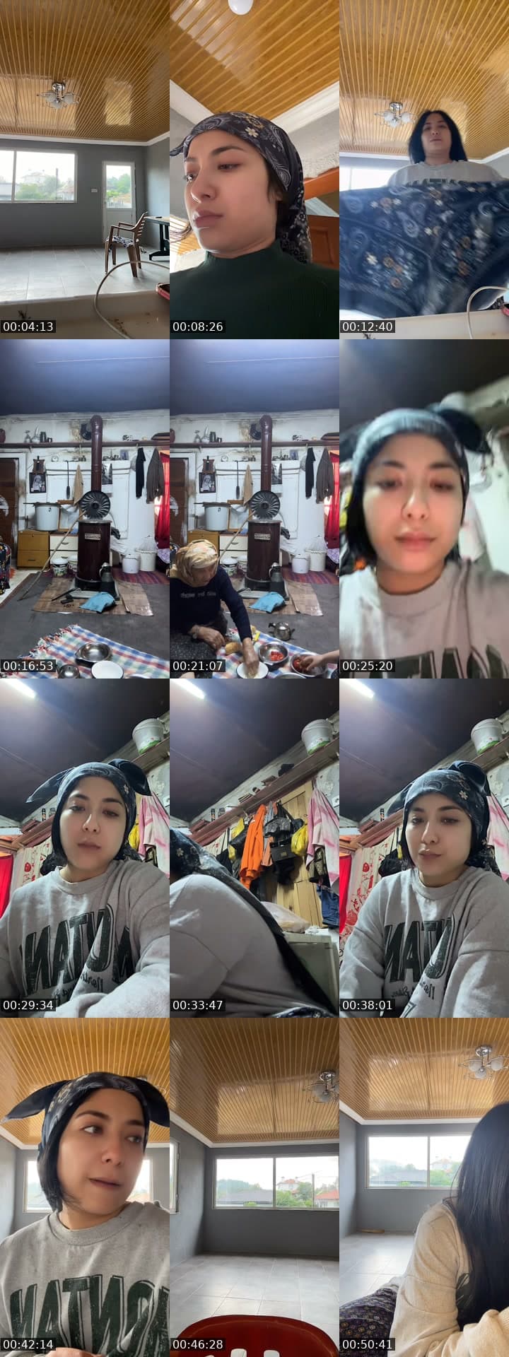 @alyena080 TikTok live stream