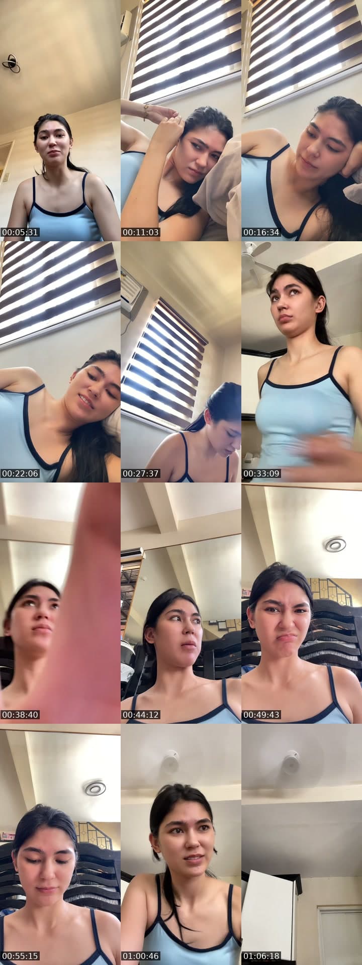 Oh ano tara!