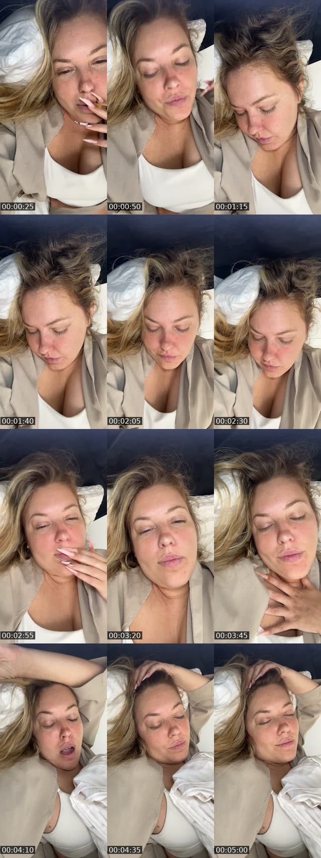TikTok live: חג שמח 😍 by @cinderella20245