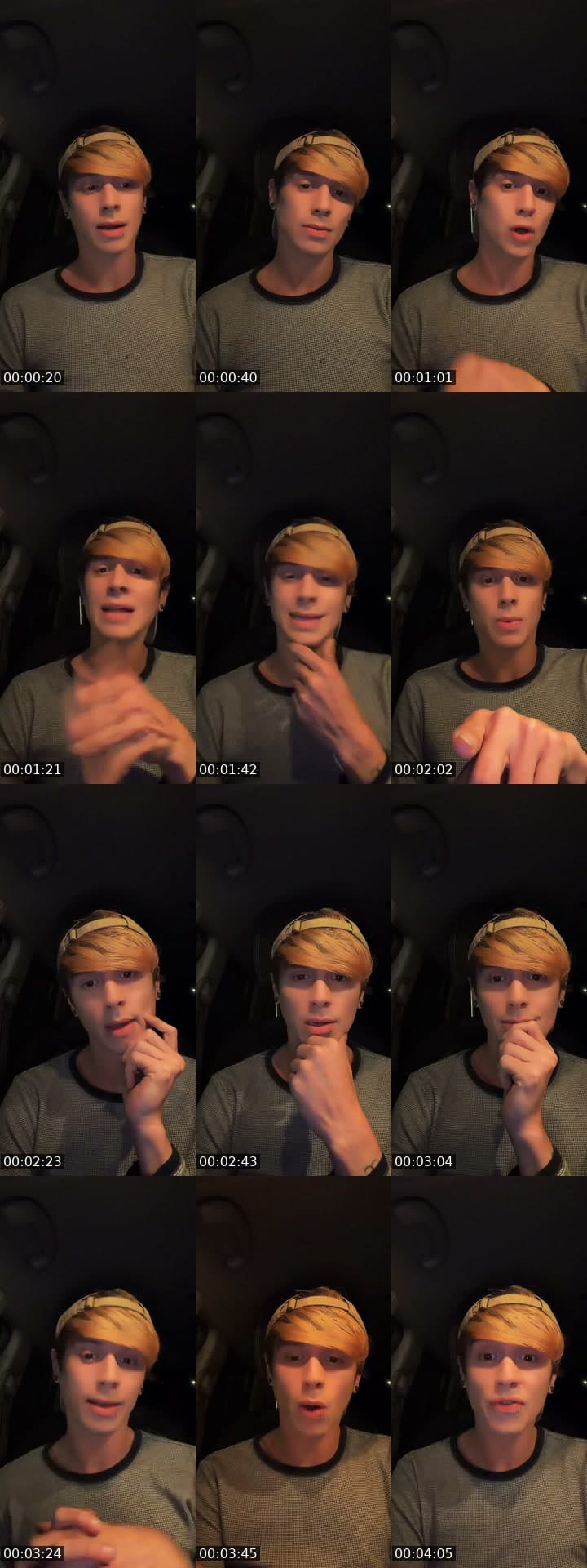 Wanna be a “TEDDY” bear