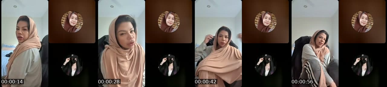 @cintabrown TikTok live stream