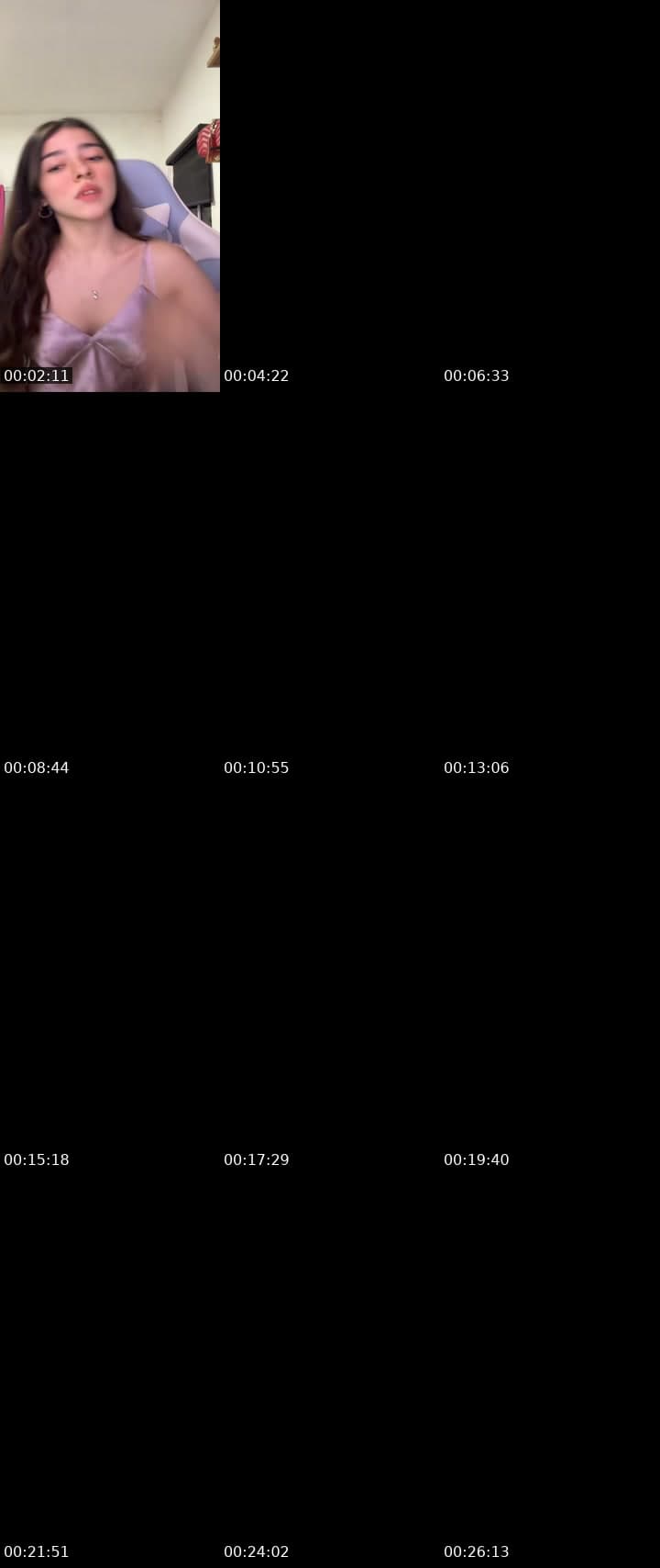 @danngzn TikTok live stream