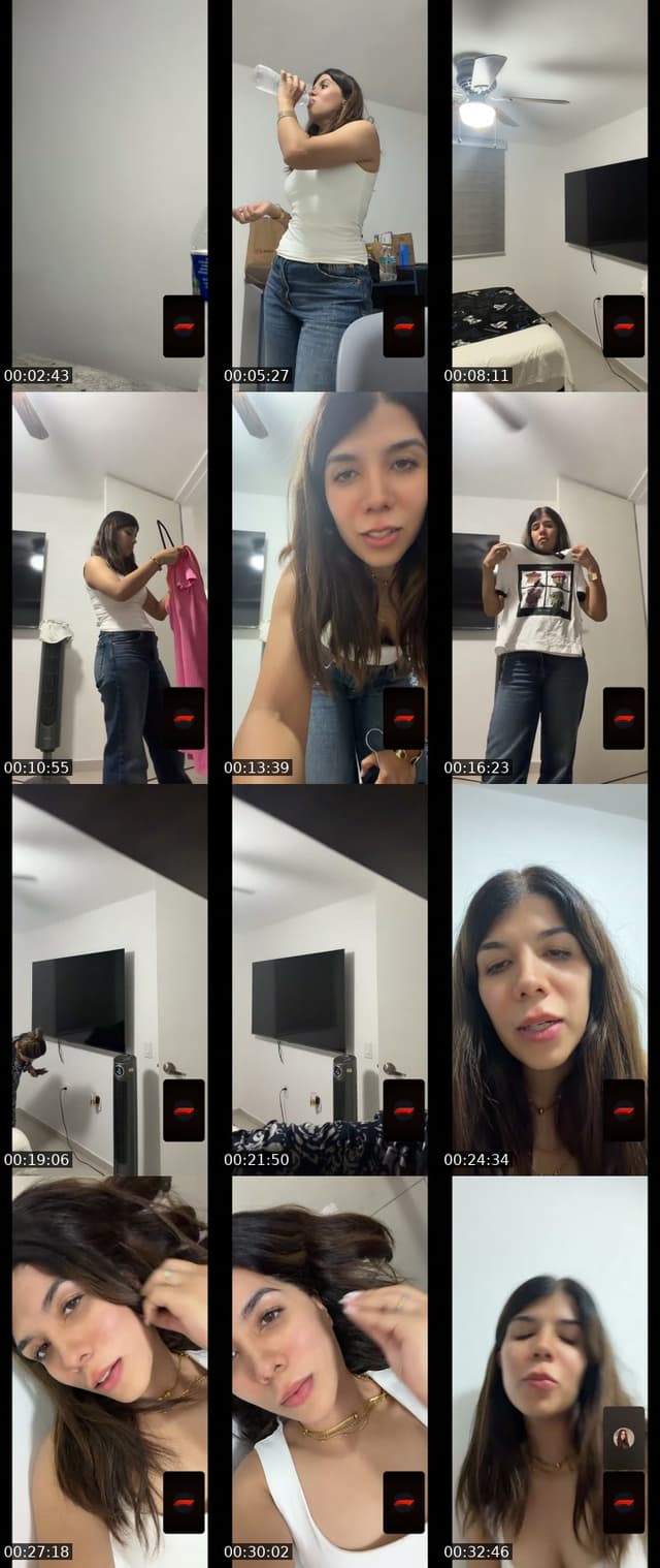 TikTok live: ¡Batalla Oficial! by @zzatarain