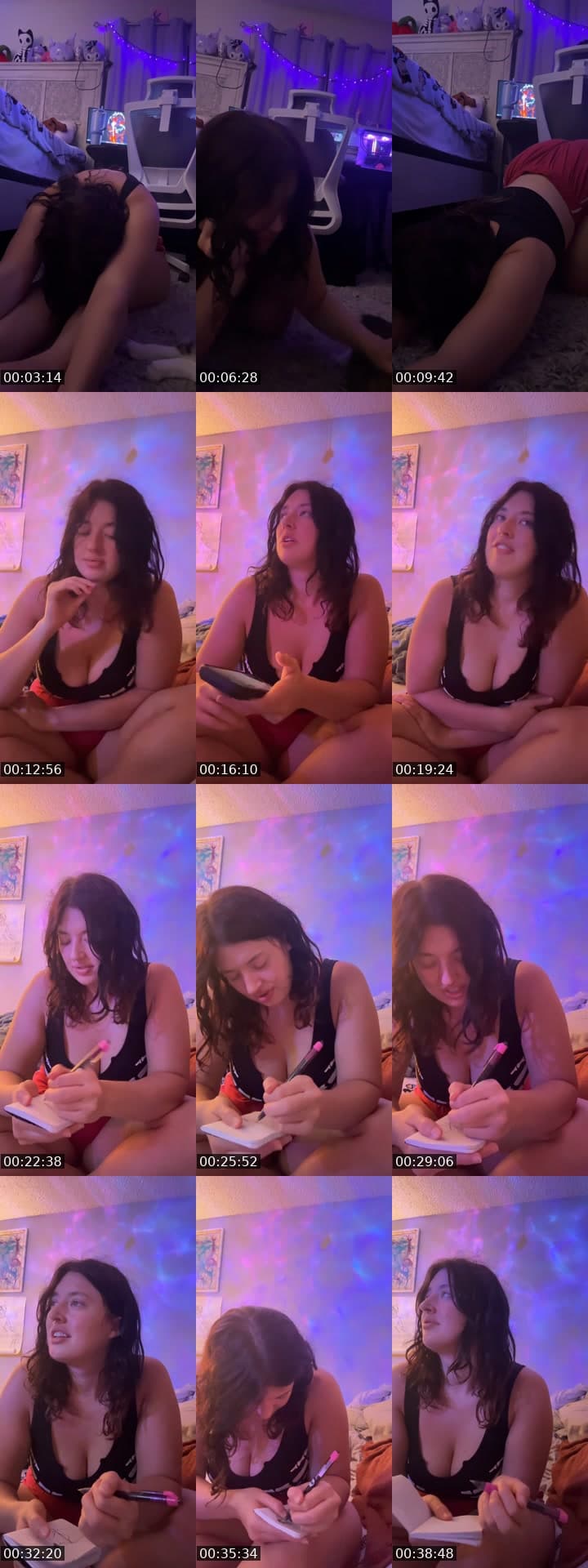 @gracemarie3657 TikTok live stream