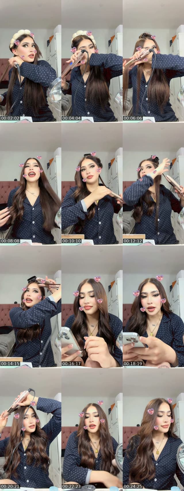 TikTok live: Ig:ingridamii by @ingridamii