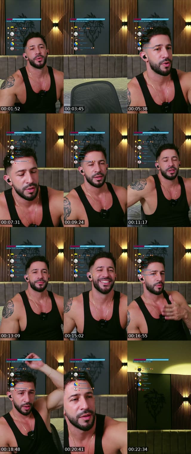 TikTok live: Si, otra vez by @juancarang0