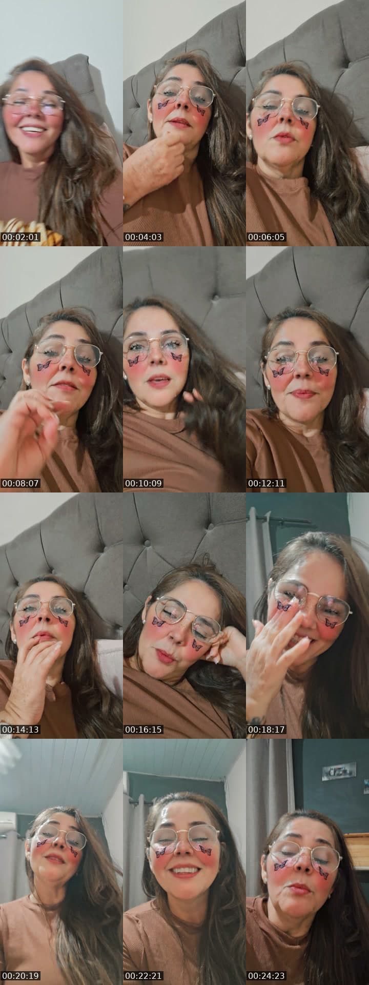 @ivetealmeida73 TikTok live stream