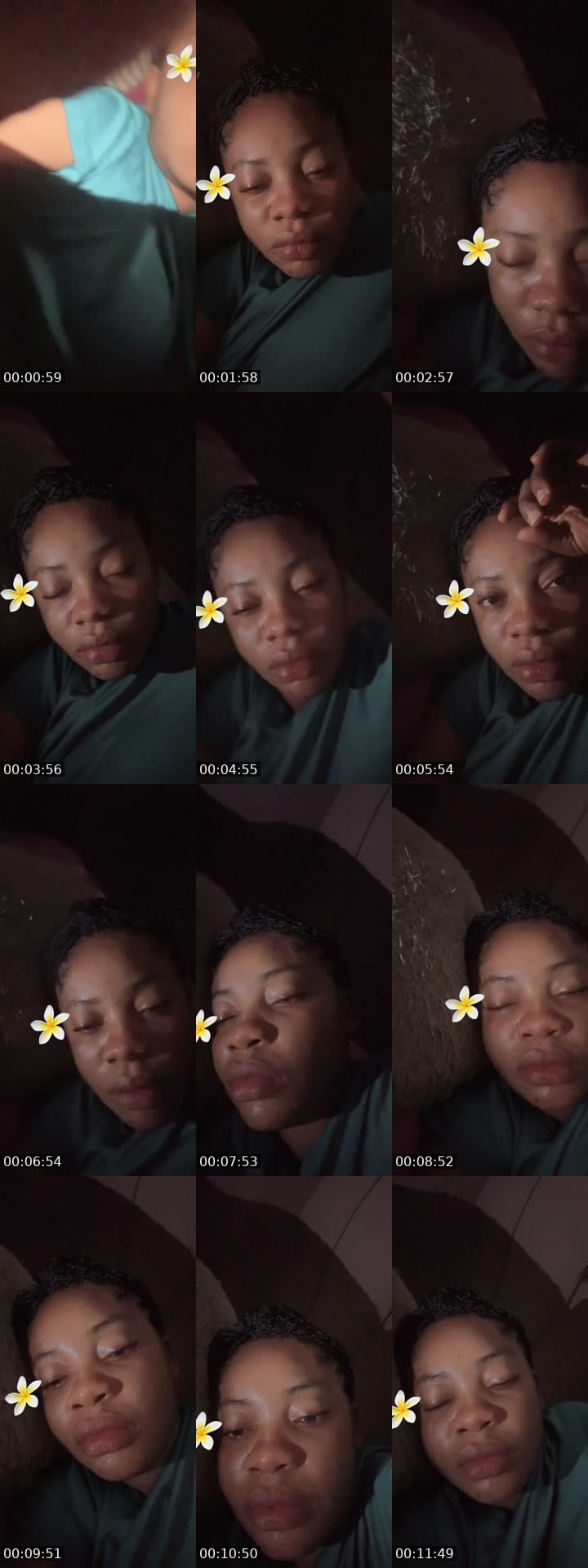 @juicyqueen1b TikTok live stream