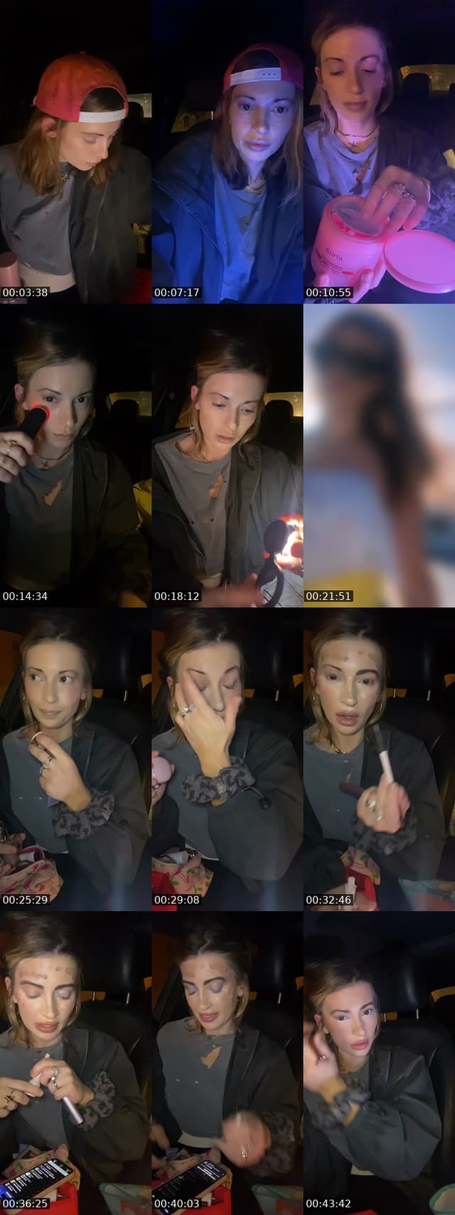 TikTok live: LIVE Fest #music by @katie_gaga