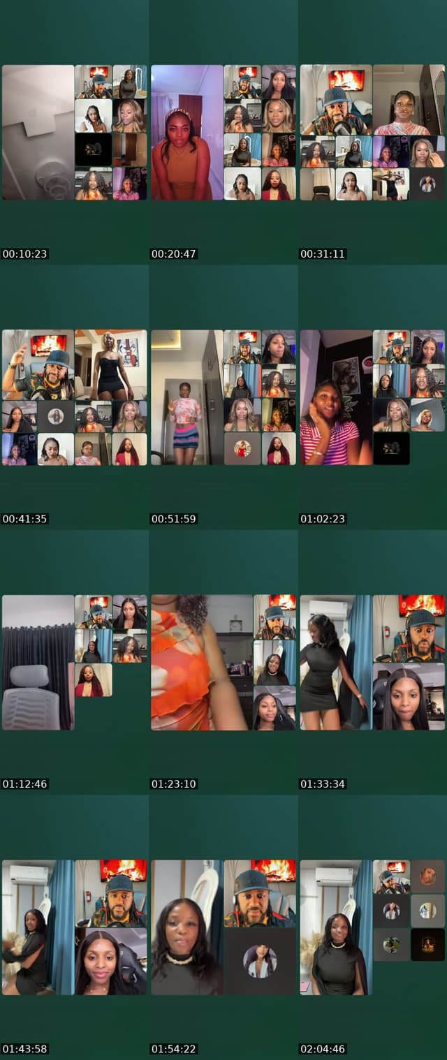 @kingollie3.0 TikTok live from 2026-05-23