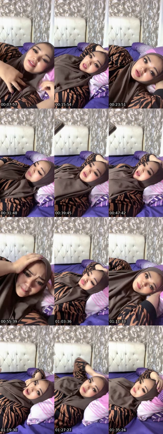 TikTok live: Haii🤗 by @mustikagym