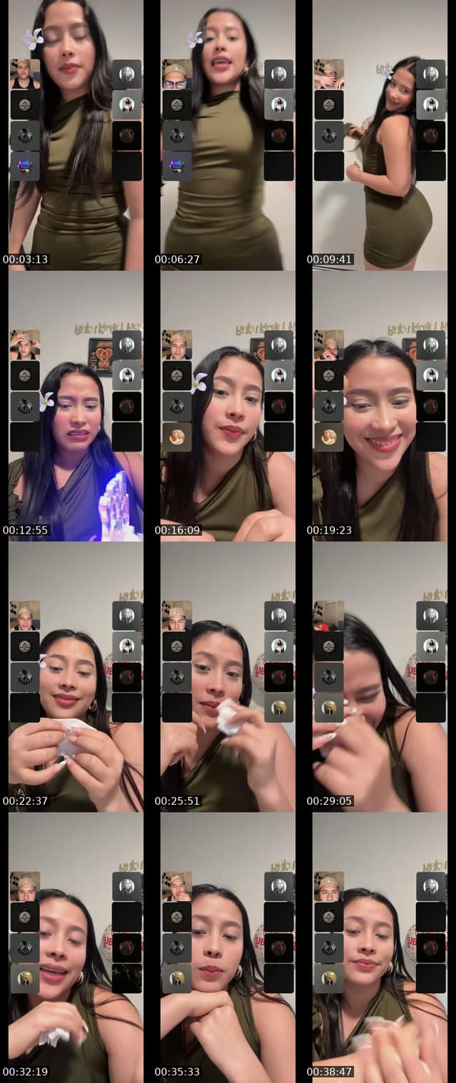 @mariaorellana_20 TikTok live from 2026-05-23