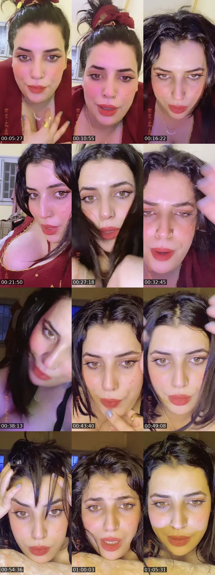 @naouar73 TikTok live stream
