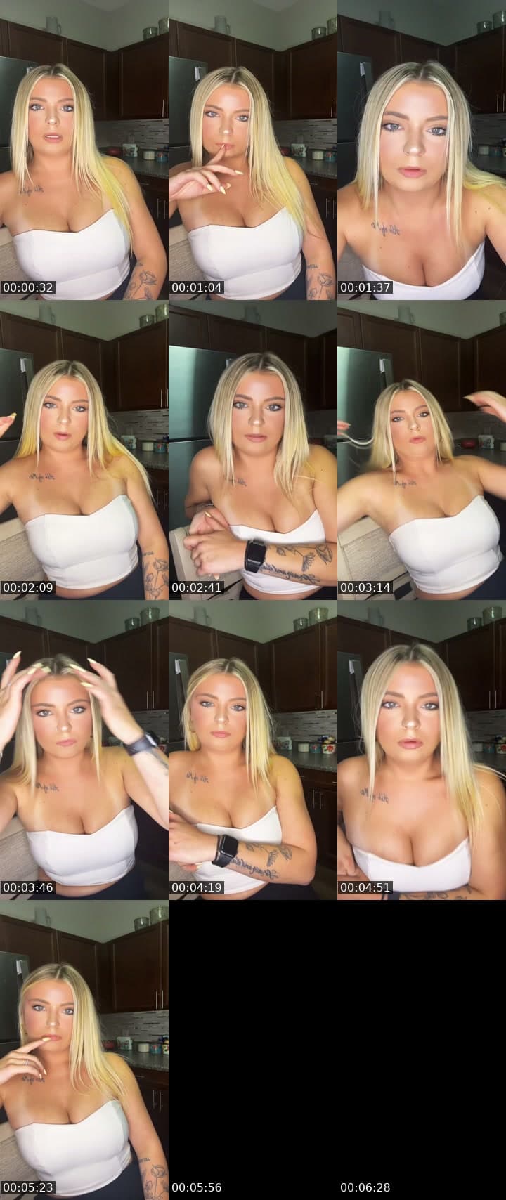@reaganhunsucker4 TikTok live stream