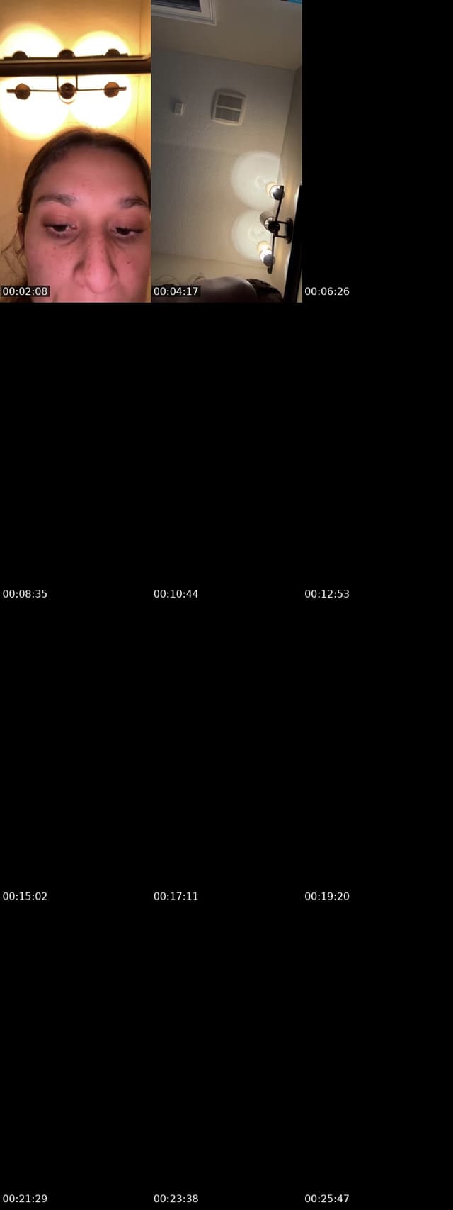 TikTok live: TIME TO EAT by @sophia.streams1