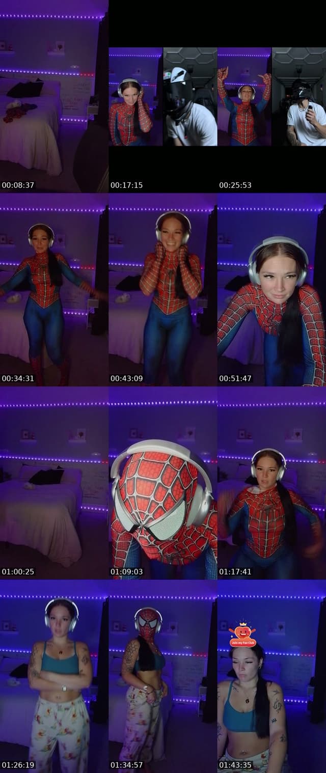 TikTok live: could i bag jynxzi? by @theemrenee