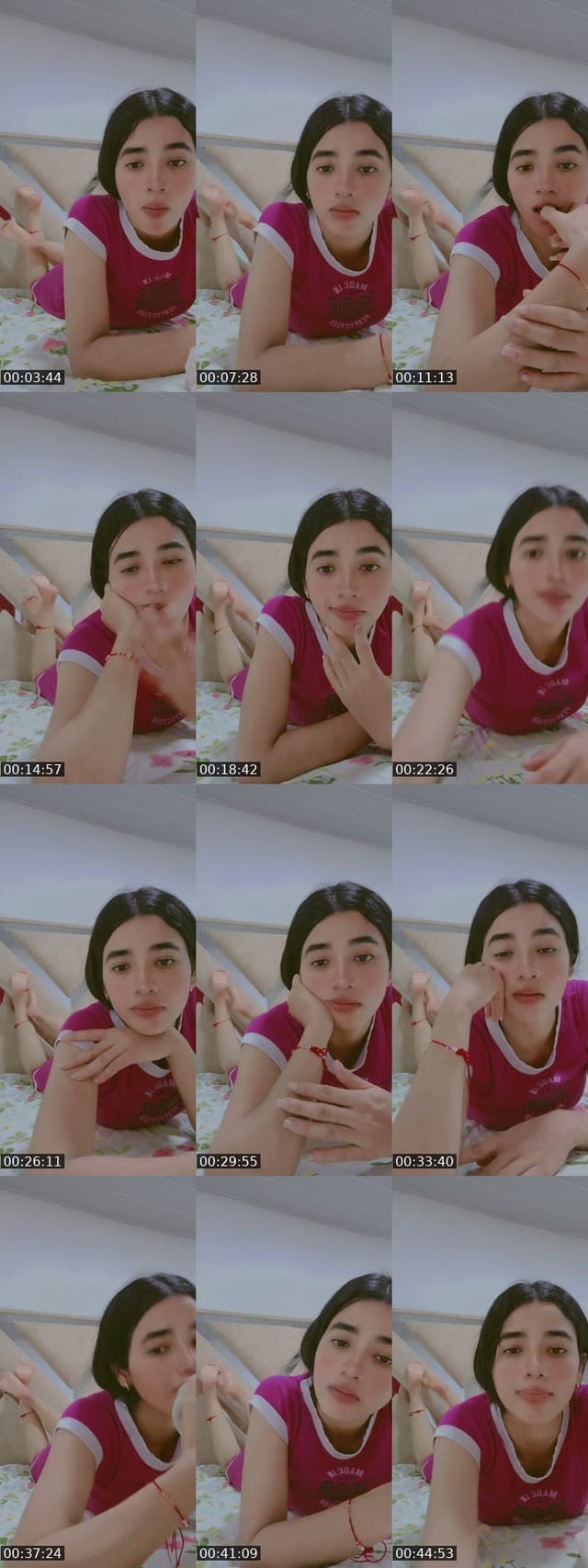 TikTok live: Hola Rodríguez 😊 by @wwwrodriguez23