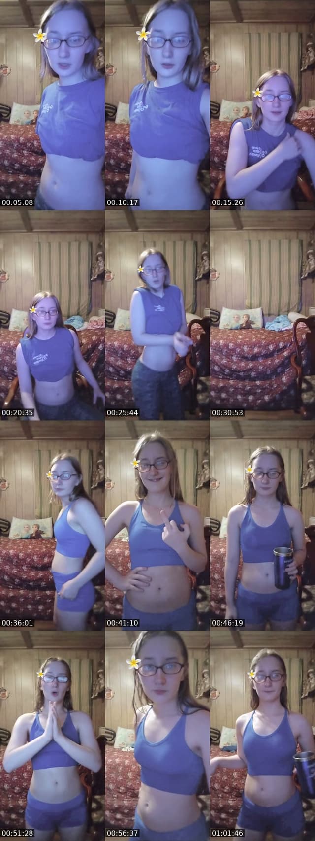 TikTok live: lets fill gift gallery by @jasmine.jones855
