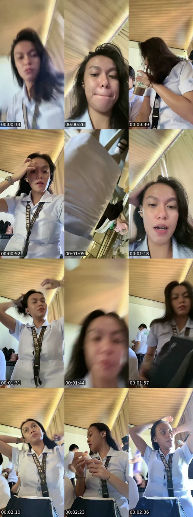 TikTok live: Hiii by @ese.dr1