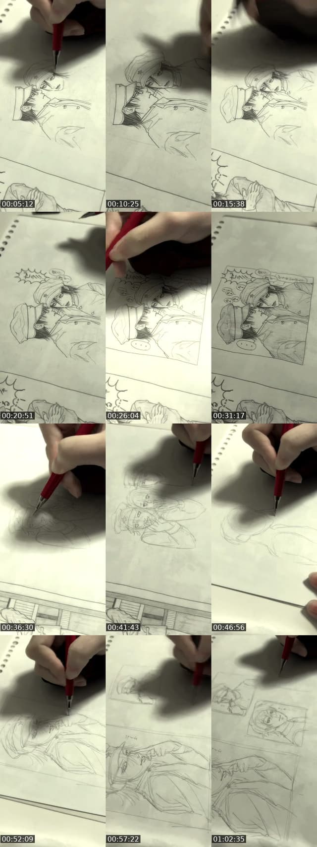 TikTok live: 絵‼️ by @mi_no335