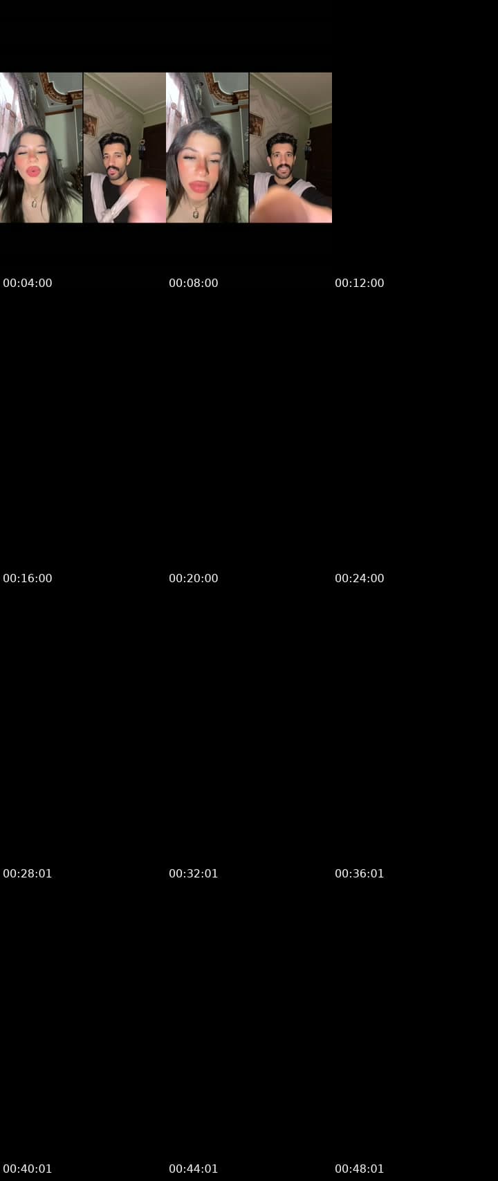 @sandyyyallamm TikTok live stream
