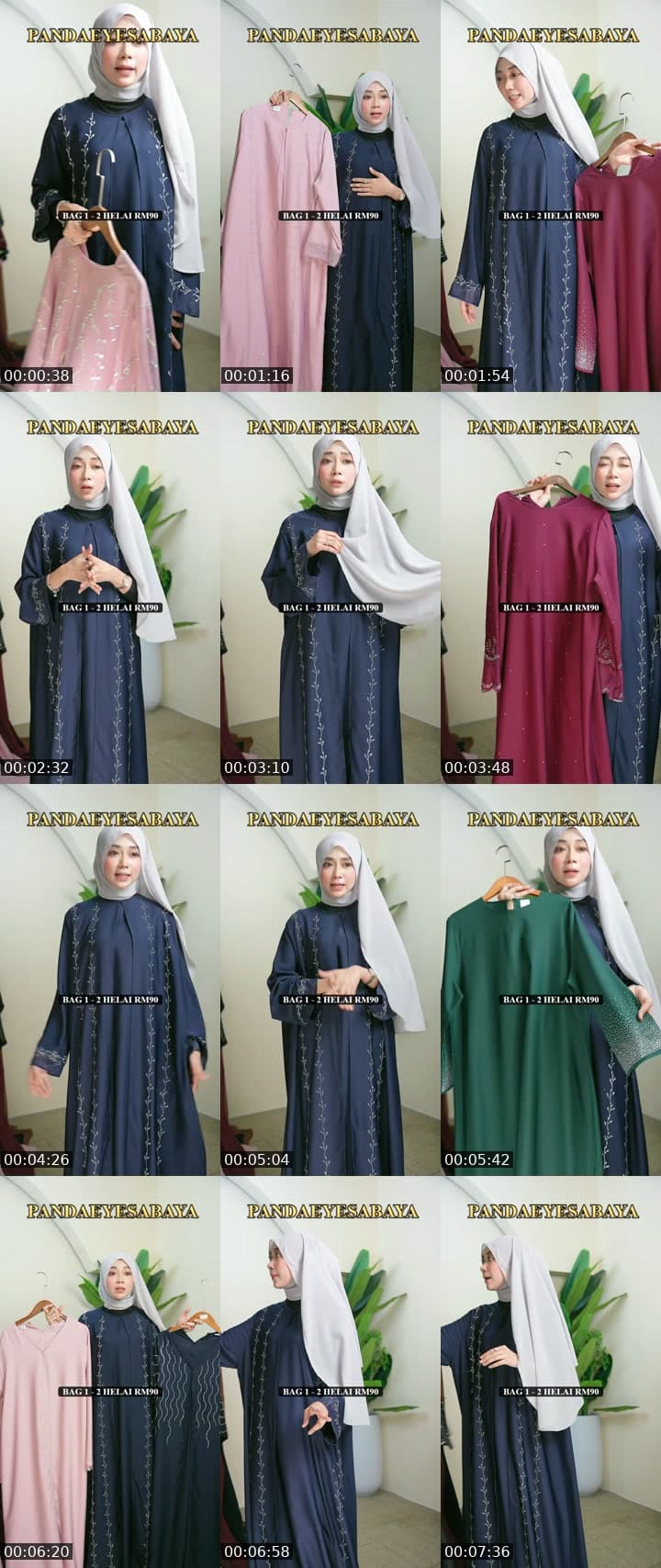 ABAYA NEW DESIGN