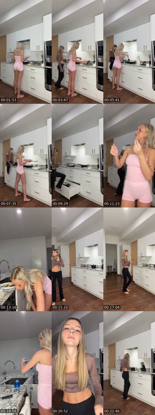 Past TikTok live: 20k todayyyyy 🥹 by @angrykenziesmith