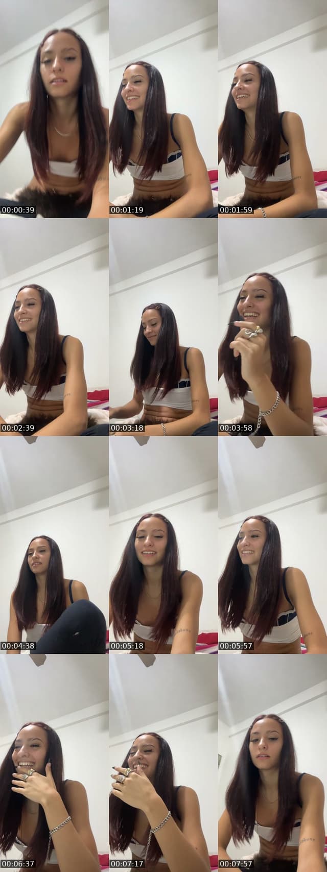@.malegoudek past TikTok live from 2026-05-23