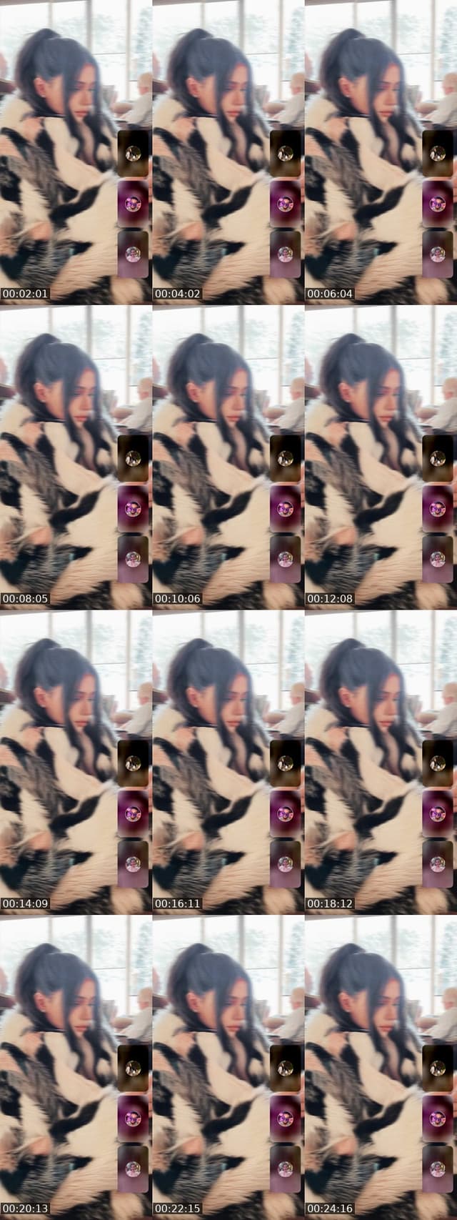 TikTok live: 💕 by @sara.jghab