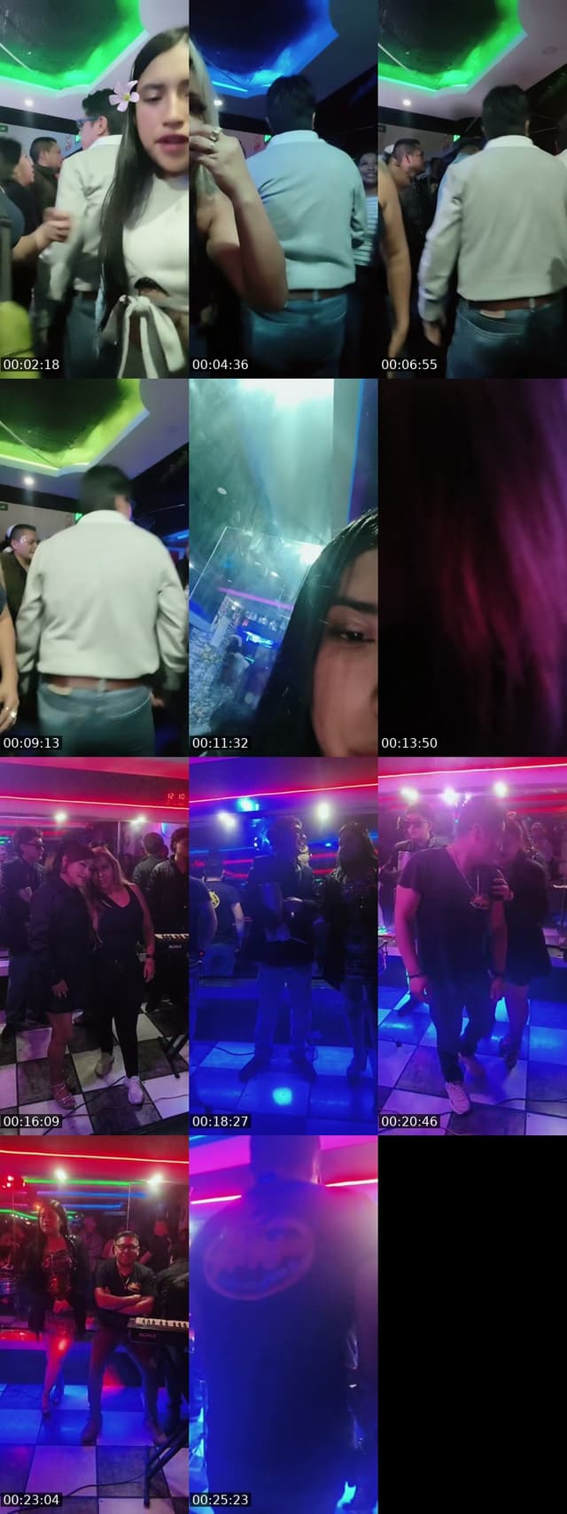TikTok live: feliz noche presiosos y preciosa by @ximeortega..80