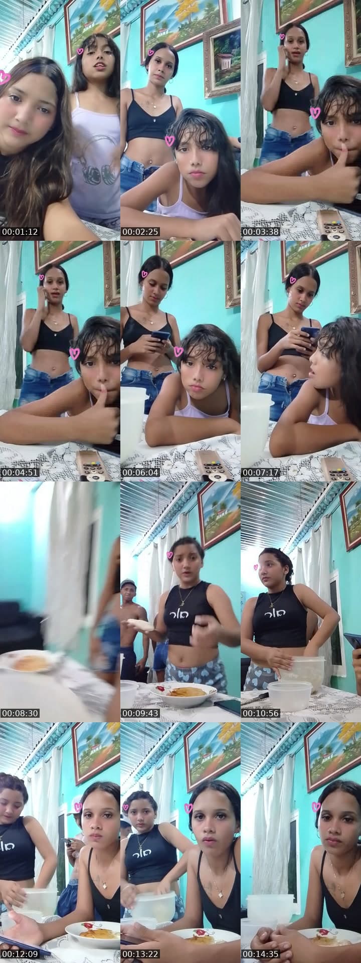 @rosmery.vera7 TikTok live stream