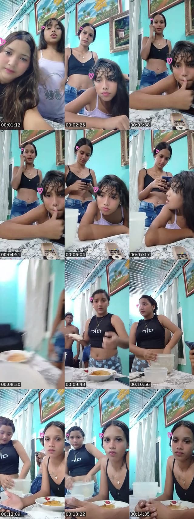 @rosmery.vera7 TikTok live from 2026-05-23