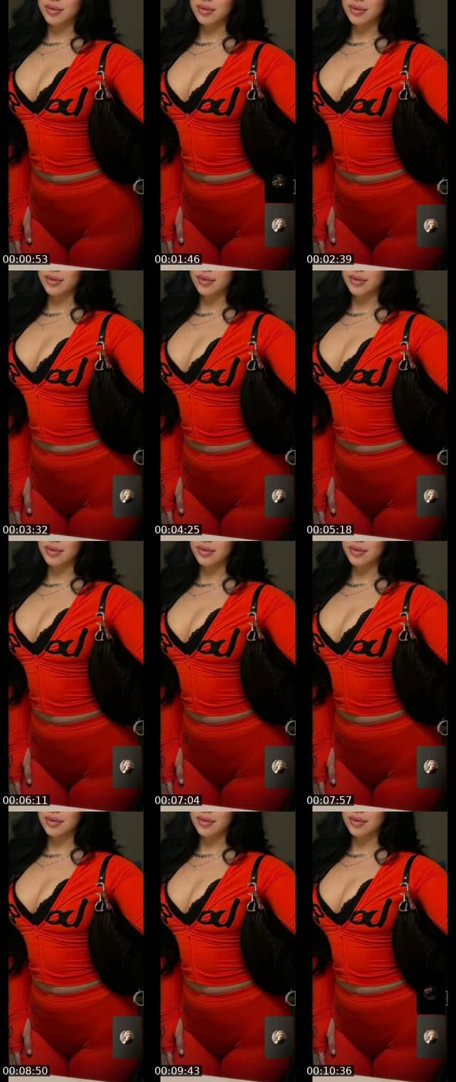 TikTok live: هلو ‏￼بيبيي 😩💋 by @warda95joury7