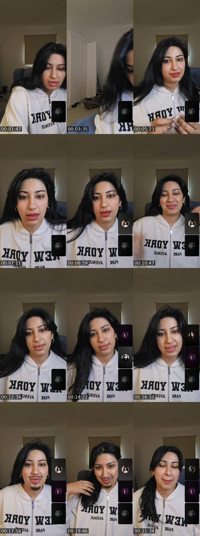 TikTok live: ارحبووو🩷 by @turkan_511