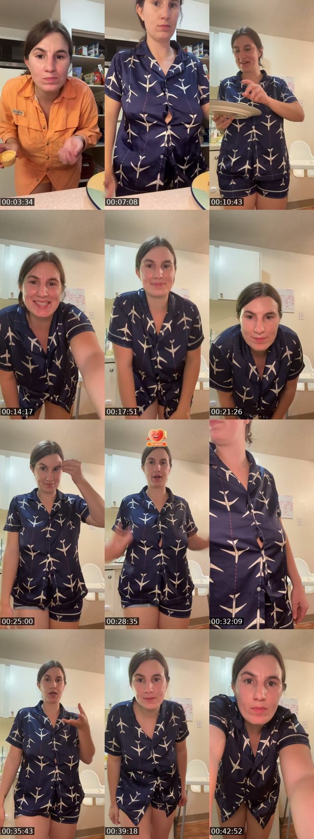 TikTok live: Heyy✨ by @mommycerina5