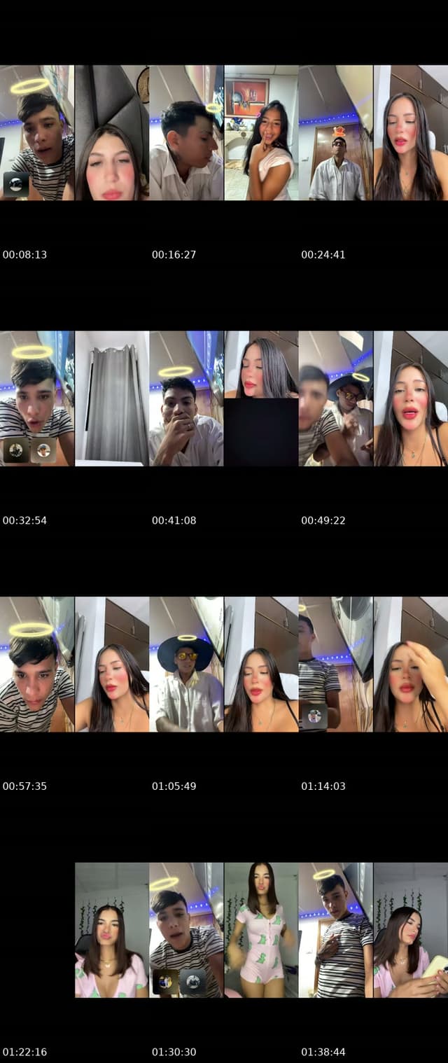 @engilverz TikTok live from 2026-05-23
