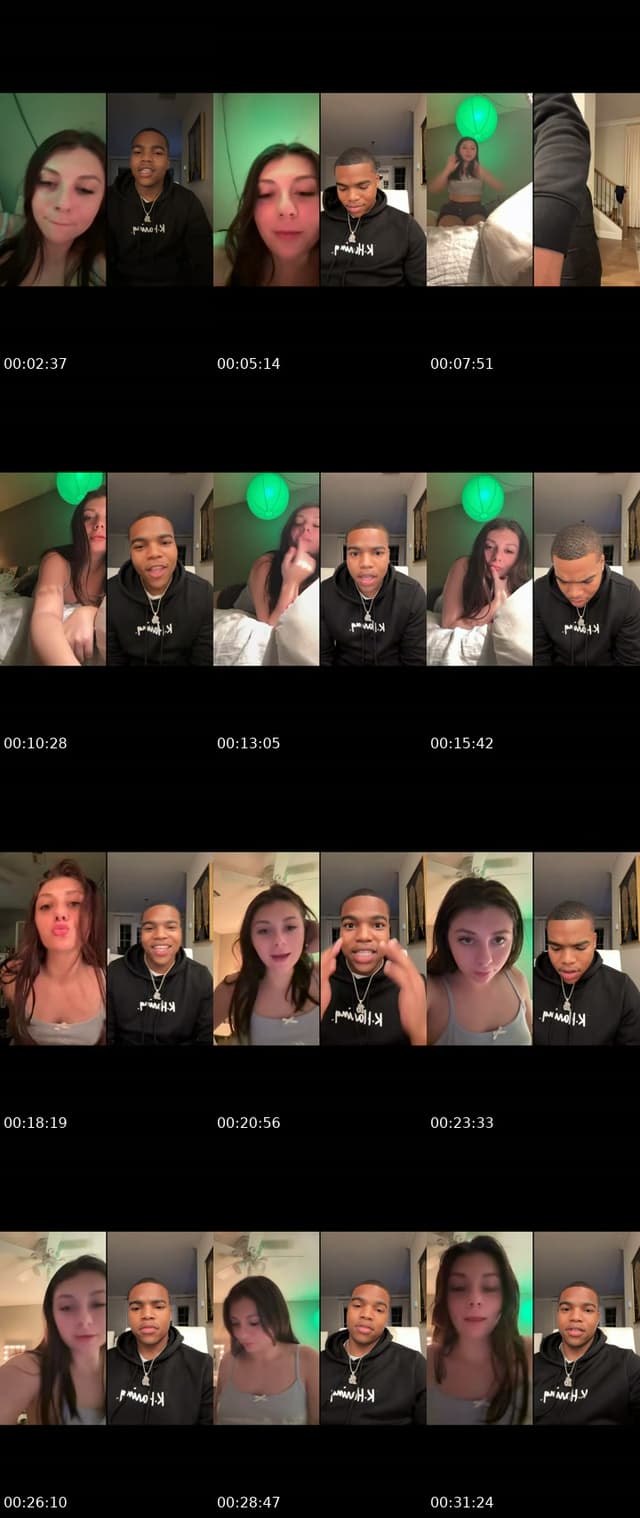 @graciegeaney2 TikTok live from 2026-05-23