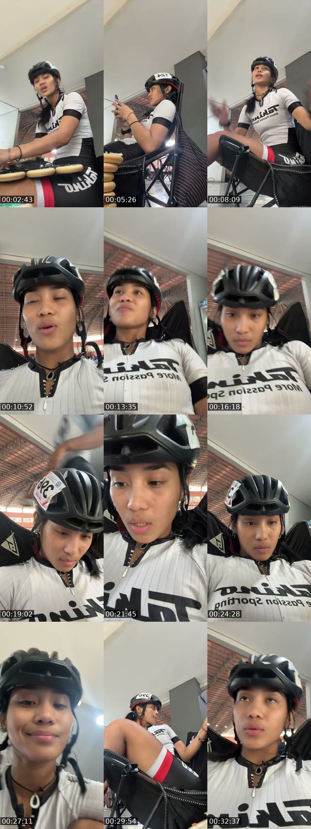 @farahisgood TikTok live from 2026-05-23
