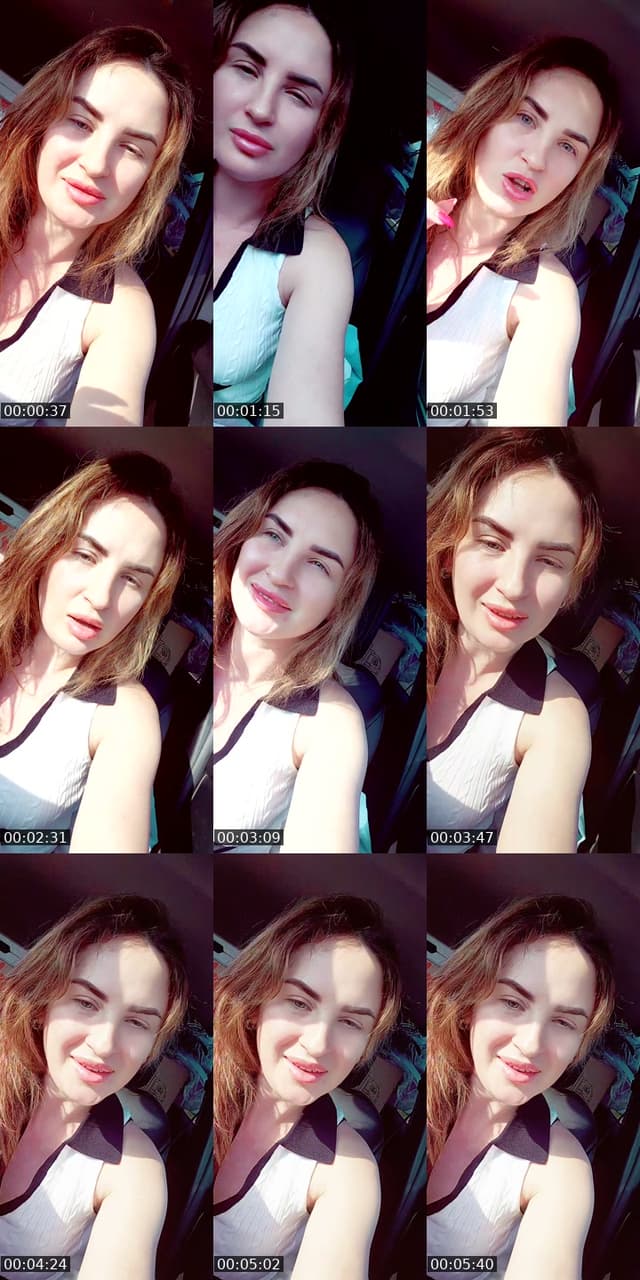 TikTok live: KRAVER by @krvqx1