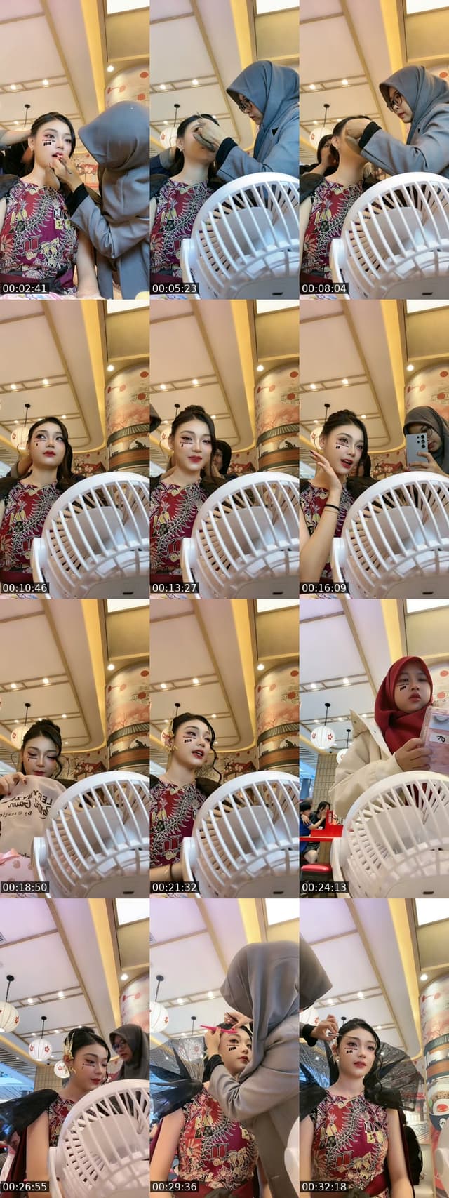 TikTok live: Kue nastar kue lapiss.. by @mei_queenzy