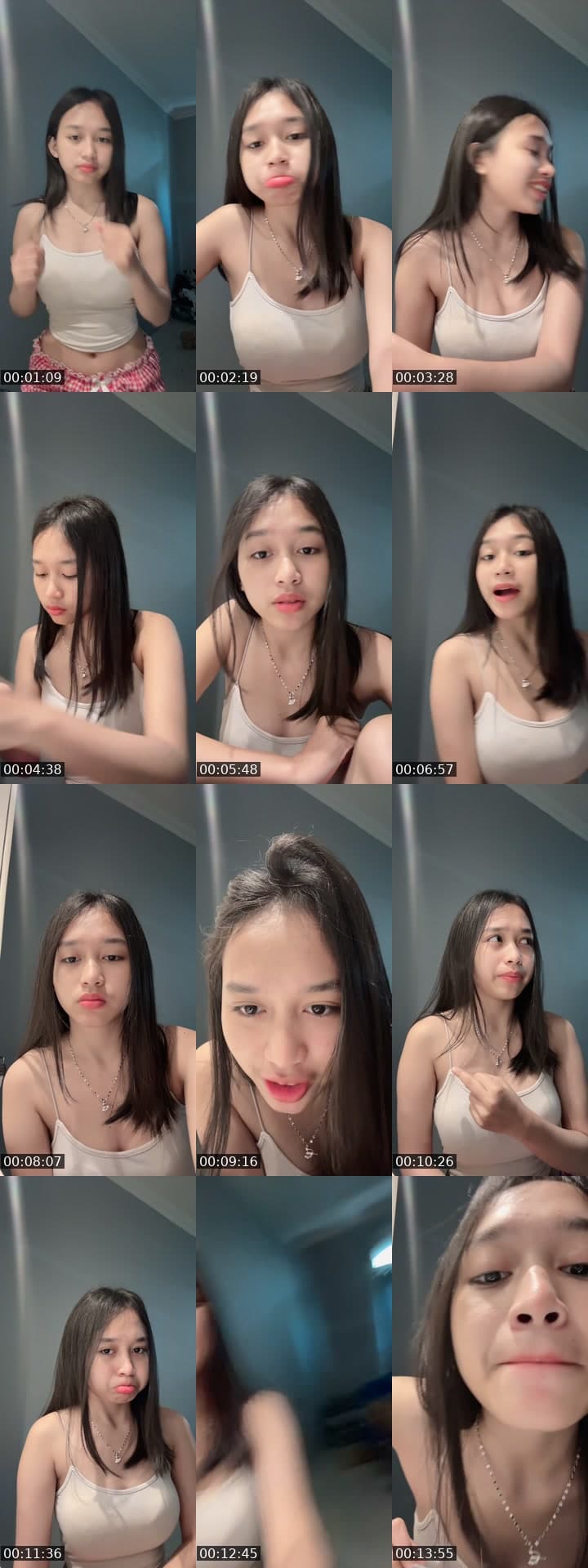 @keiz1a TikTok live stream