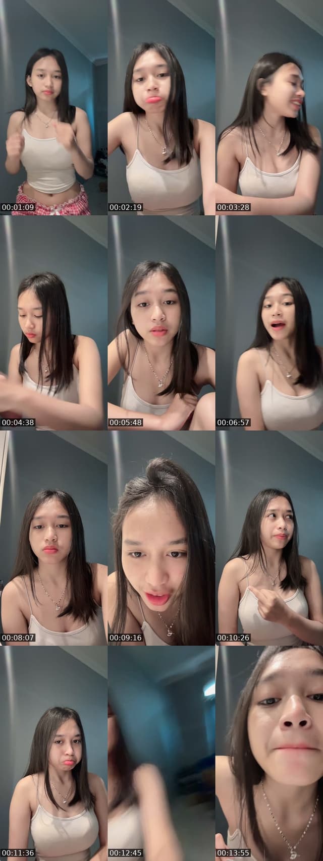 @keiz1a TikTok live from 2026-05-23
