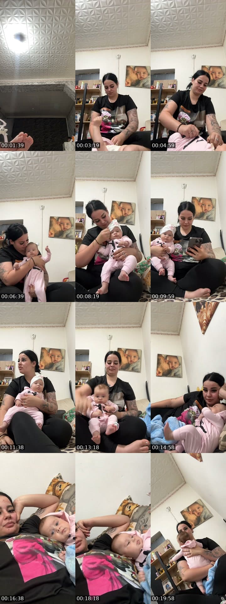 @andreeea.maryna TikTok live stream