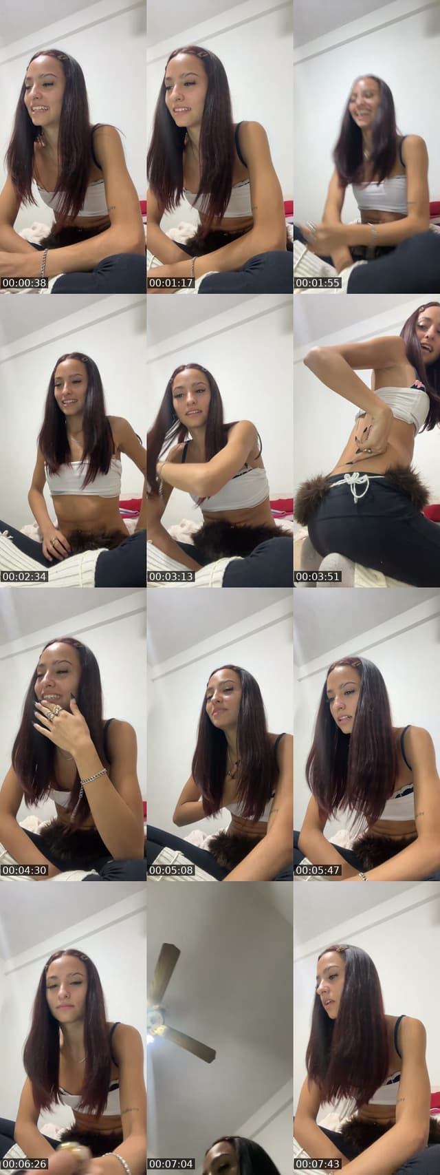 @.malegoudek past TikTok live from 2026-05-23