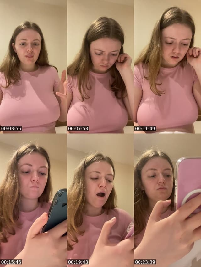 @serenab2xx TikTok live from 2026-05-23