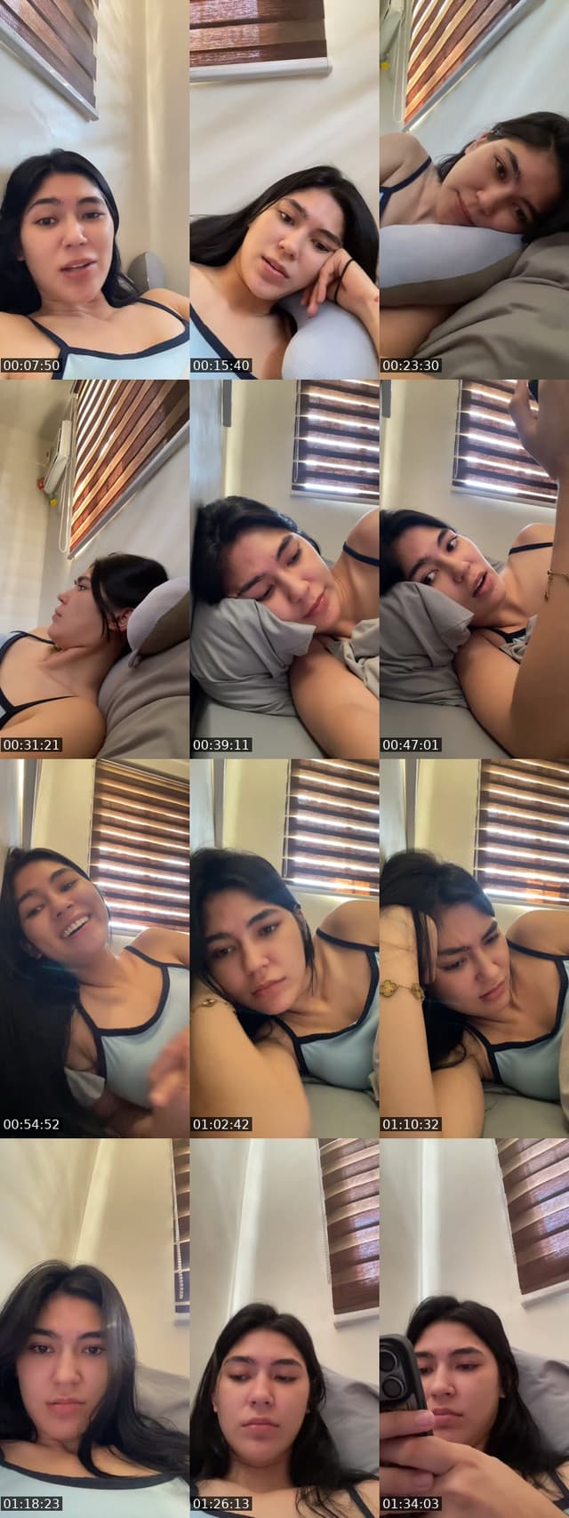 TikTok live: Wew! by @babyyybutter
