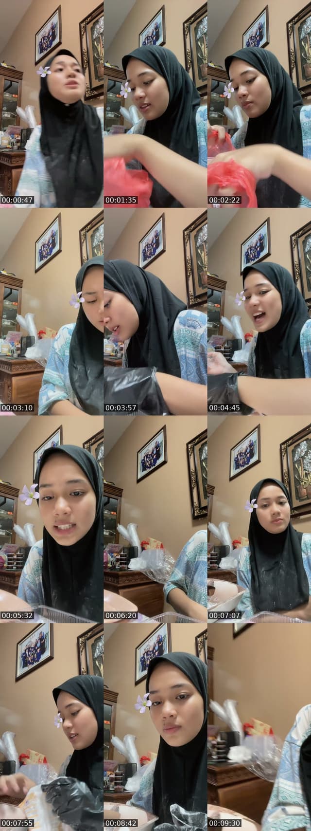 @nrshhrhsrl TikTok live from 2026-05-23
