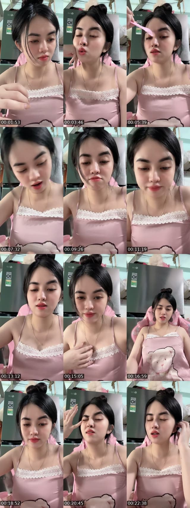 @bnh.bao.trn.xoe TikTok live from 2026-05-23