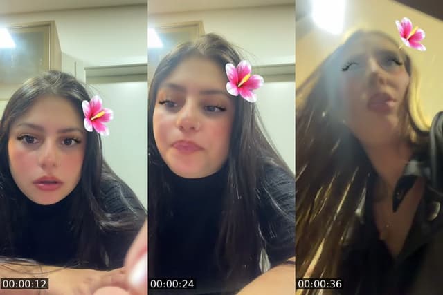 @sofiafrozi TikTok live from 2026-05-23