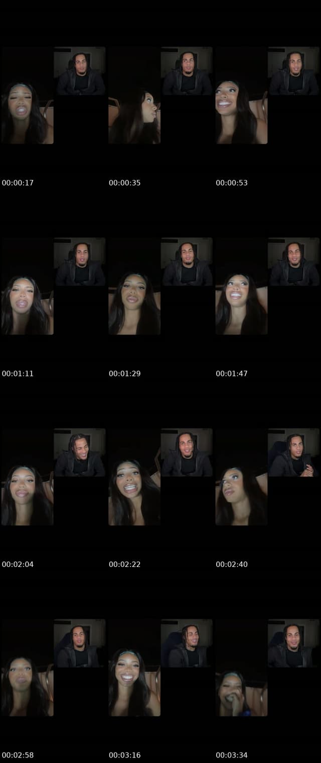 TikTok live: Hot tub by @shechillinforreals